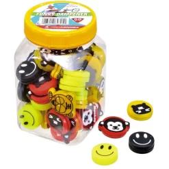 Antivibrateurs Pro Kennex Funky Damp X 50