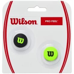 Antivibrateurs Wilson Pro Feel Blade X 2