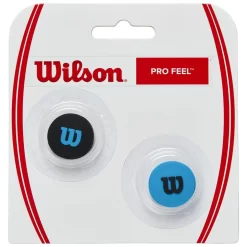 Antivibrateurs Wilson Pro Feel Ultra X 2