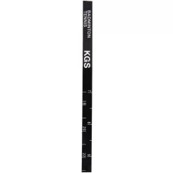 Autocollants De Poids Premium Stringer