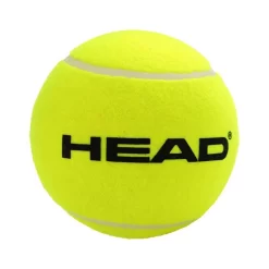 Balle De Tennis Moyenne Head