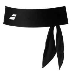 Bandeau Babolat Tie Noir