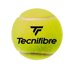 Meilleures ventes -Tennis Soldes Magasin bipack tecnifibre club 2 tubes de 4 balles 1