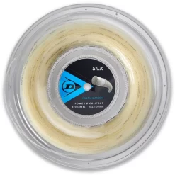 Bobine Dunlop Silk 200m