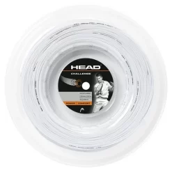Bobine Head Challenge Blanc 200m