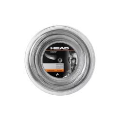 Bobine Head Hawk Gris 200m