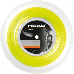 Bobine Head Lynx Jaune 200m