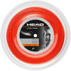 Bobine Head Lynx Tour Orange 200m