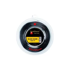 Bobine Kirschbaum Black Shark 200m