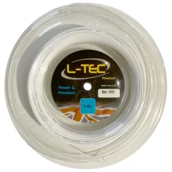 Bobine L-Tec 4S Blanc 50m