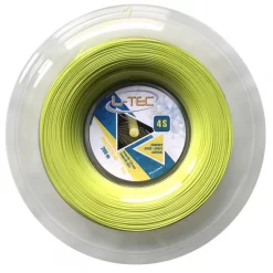 Bobine L-Tec 4S Jaune 200m
