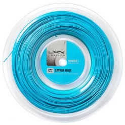 Bobine Luxilon Savage Blue 200m