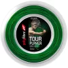 Bobine Polyfibre Tour Player Green Touch 200m