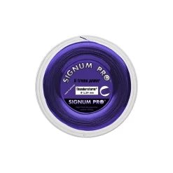 Bobine Signum Pro Thunderstorm 200m