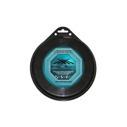 Bobine Still In Black Resistretch 120m