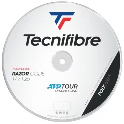 Bobine Tecnifibre Razor Code Carbon 200m