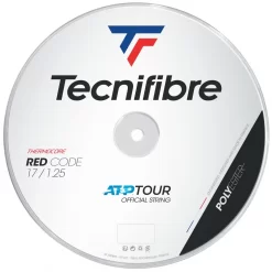 Bobine Tecnifibre Red Code 200m