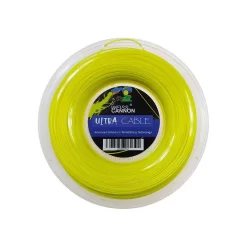 Bobine Weisscannon Ultra Cable 200m