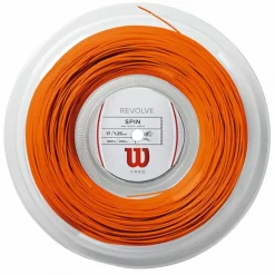 Bobine Wilson Revolve Orange 200m