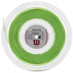 Bobine Wilson Revolve Spin Vert 200m