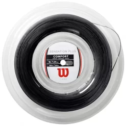 Bobine Wilson Sensation Plus Noir 200m