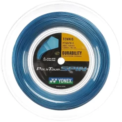 Bobine Yonex Poly Tour Spin 200m
