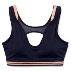 Brassière Lacoste Sport Bleu Marine