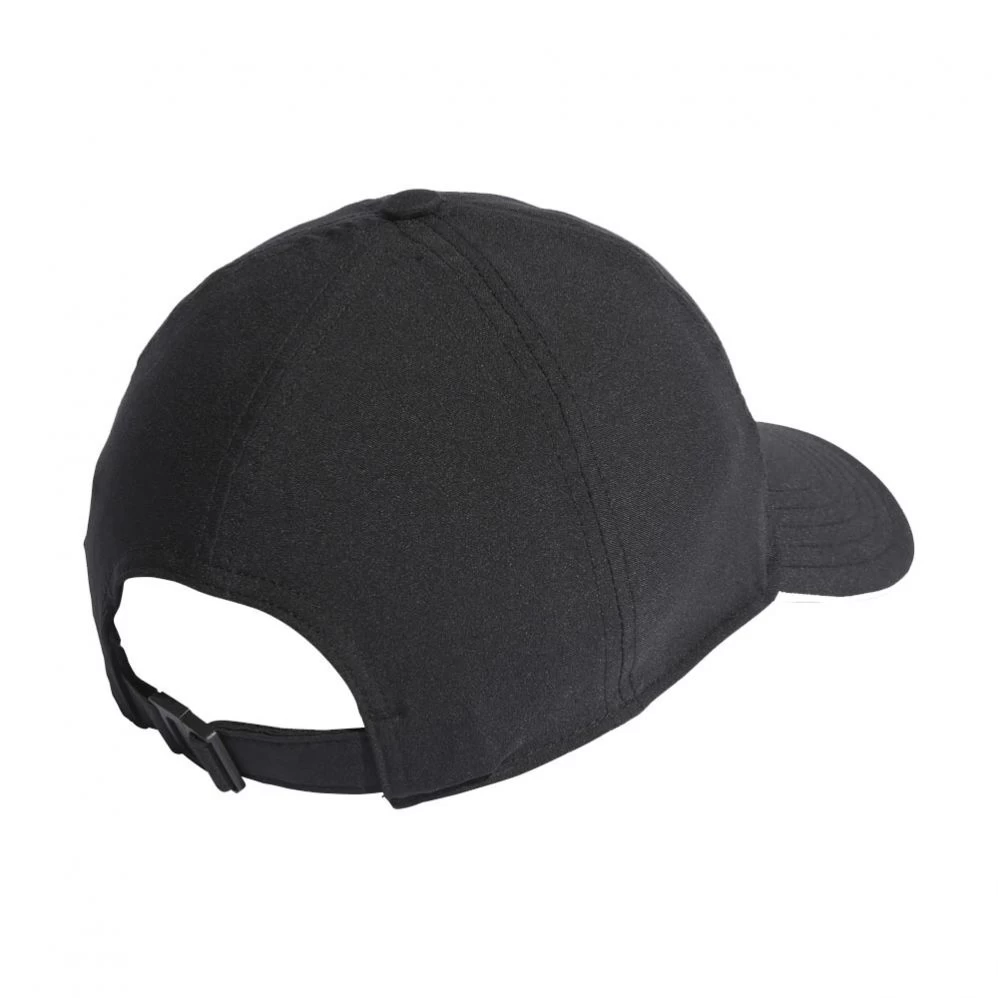 Casquette Adidas Performance BBALL Noir 2 Casquette Adidas Performance BBALL Noir – Image 2