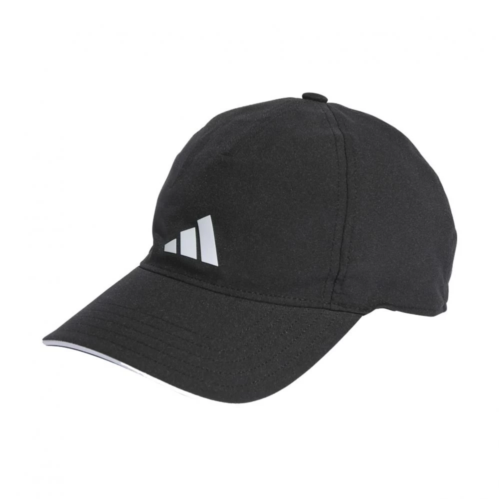 Casquette Adidas Performance BBALL Noir 1 Casquette Adidas Performance BBALL Noir