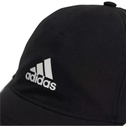 Casquette Adidas Performance Noir -Tennis Soldes Magasin casquette adidas performance noir 2