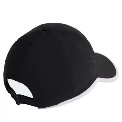 Casquette Adidas Performance Noir -Tennis Soldes Magasin casquette adidas performance noir 3