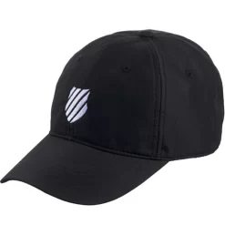 Casquette K-Swiss Noir