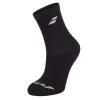 Chaussettes Babolat 3 Pairs Pack Noir