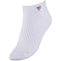 Chaussettes Tecnifibre Low Cut X 3 Blanc