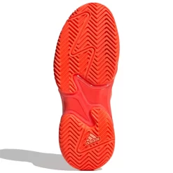 Chaussures Adidas Barricade Femme Orange -Tennis Soldes Magasin chaussures adidas barricade femme orange 2