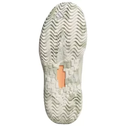 Chaussures Adidas SoleMatch Control Femme Blanc / Mint -Tennis Soldes Magasin chaussures adidas solematch control femme blanc mint 3