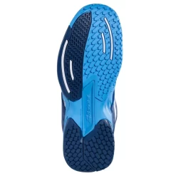 Chaussures Babolat Propulse All Court Junior Drive Blue 5 Chaussures Babolat Propulse All Court Junior Drive Blue -Tennis Soldes Magasin chaussures babolat propulse all court junior drive blue 2