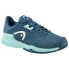 Chaussures Head Sprint Team 3.5 Femme Bleu