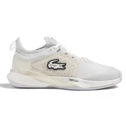Chaussures Lacoste AG-LT23 Lite Femme Blanc