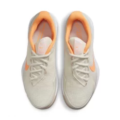 Chaussures Nike Zoom Vapor Pro Femme Nude / Orange -Tennis Soldes Magasin chaussures nike zoom vapor pro femme nude orange 4