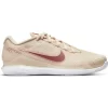 Chaussures Nike Zoom Vapor Pro Femme Saumon