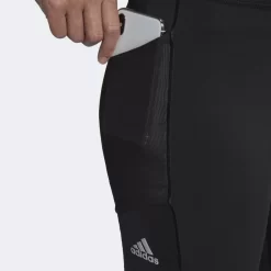 Collants Adidas Tennis Match Noir -Tennis Soldes Magasin collants adidas tennis match noir 3