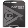 Cordage Dunlop Black Widow 12m