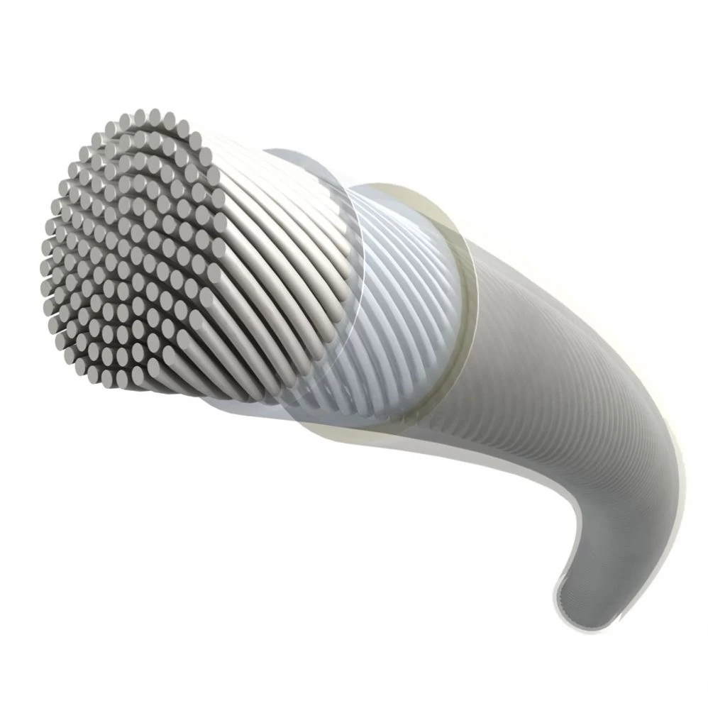 Cordage Dunlop Silk 12m 3 Cordage Dunlop Silk 12m â Image 3