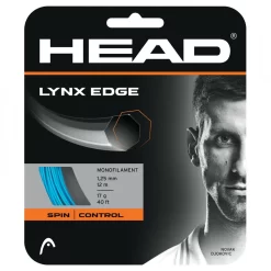 Cordage Head Lynx Edge 12m