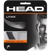 Cordage Head Lynx Gris Anthracite 12m