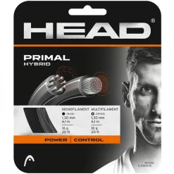 Cordage Head Primal Hybrid 12m