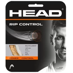 Cordage Head RIP Control Natural 12m