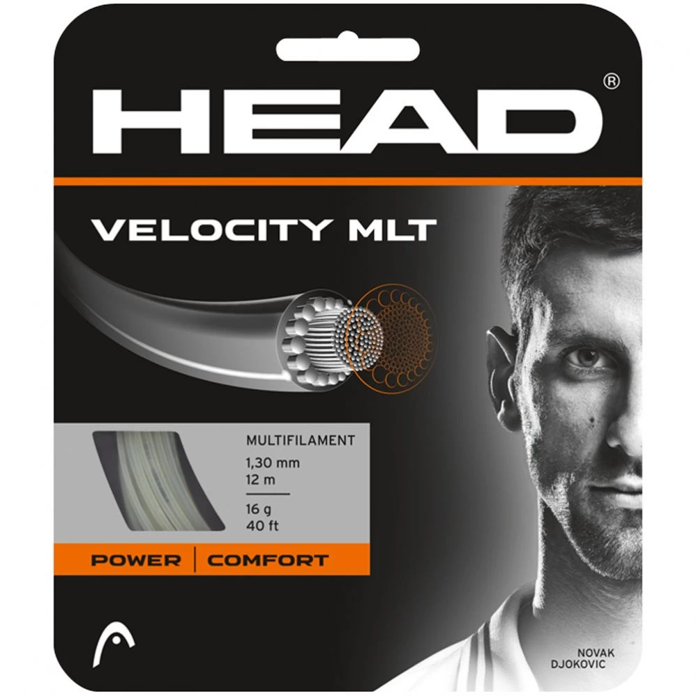 Cordage Head Velocity MLT 12m 1 Cordage Head Velocity MLT 12m