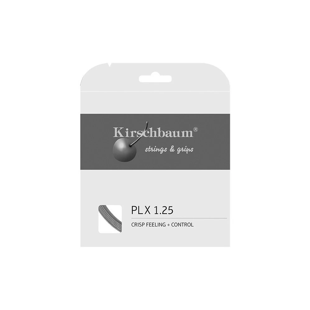 Cordage Kirschbaum PLX 12m 1 Cordage Kirschbaum PLX 12m